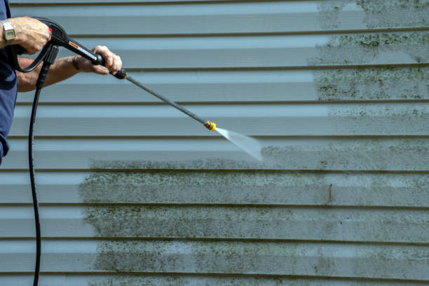 Professional  Pressure Washing Services in Eagle, NE